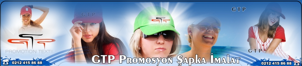 promosyon �apka